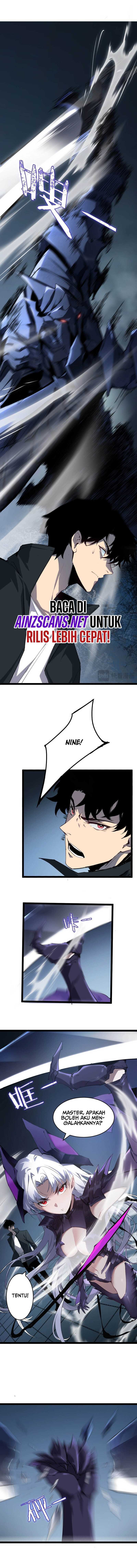 Overlord of Insects - Chapter 3 - Page 10