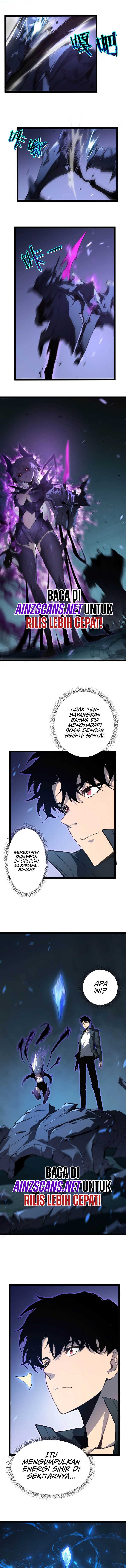 Overlord of Insects - Chapter 3 - Page 12