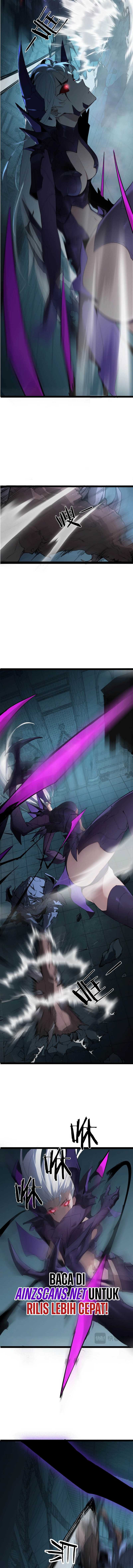 Overlord of Insects - Chapter 3 - Page 14