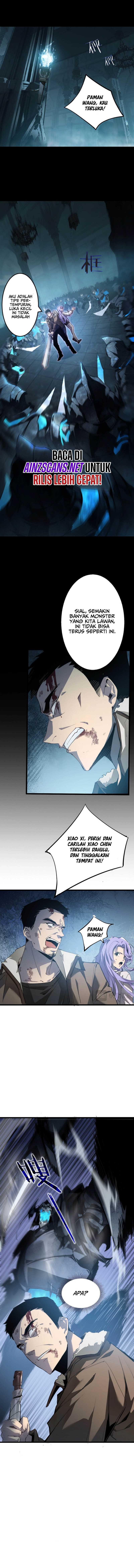 Overlord of Insects - Chapter 3 - Page 4