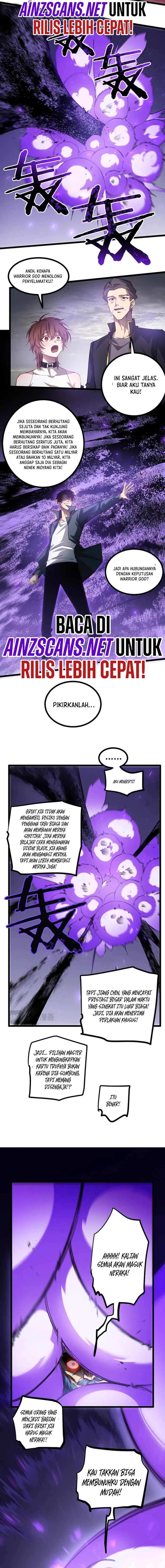 Overlord of Insects - Chapter 30 - Page 8