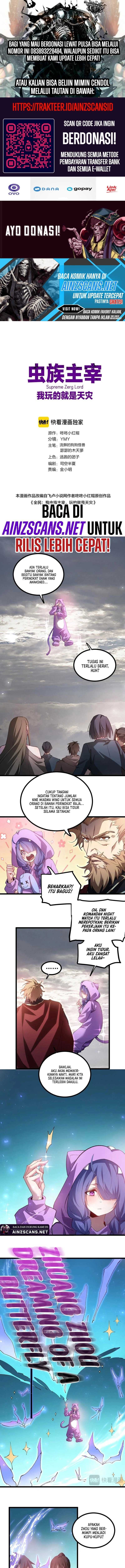 Overlord of Insects - Chapter 32 - Page 2