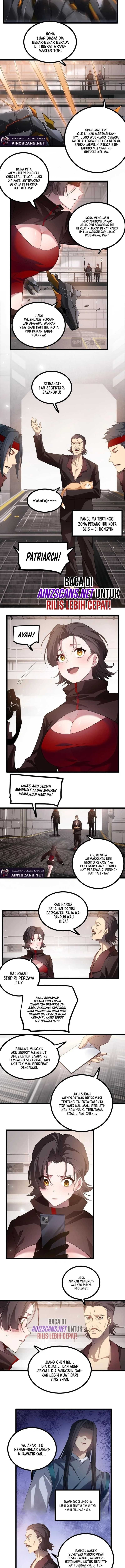 Overlord of Insects - Chapter 33 - Page 4