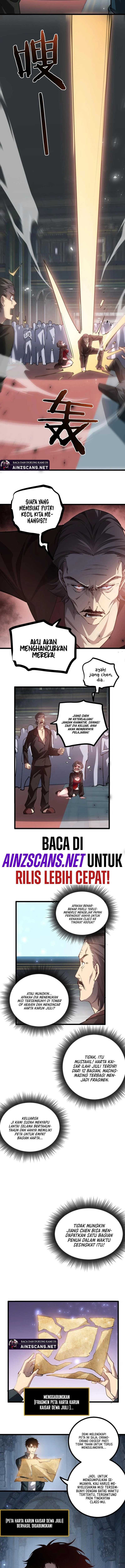 Overlord of Insects - Chapter 34 - Page 4