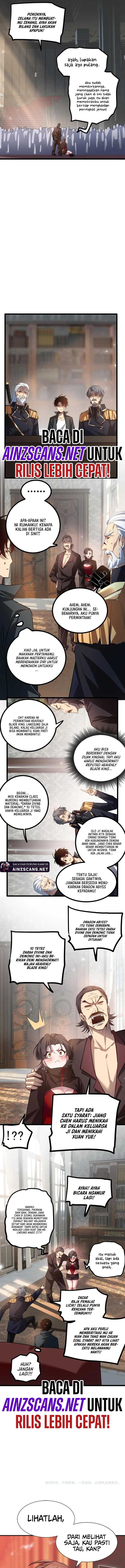 Overlord of Insects - Chapter 34 - Page 8