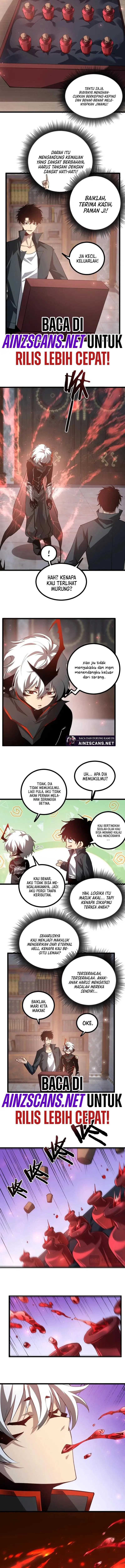 Overlord of Insects - Chapter 35 - Page 3