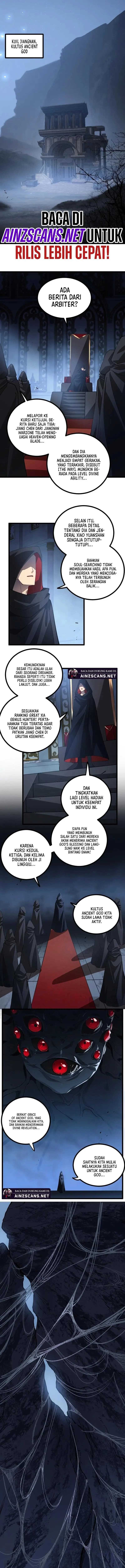 Overlord of Insects - Chapter 35 - Page 5