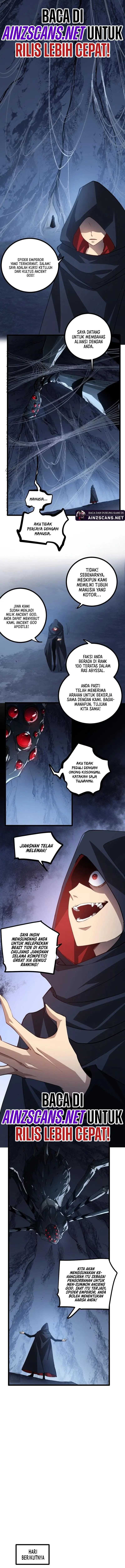 Overlord of Insects - Chapter 35 - Page 6