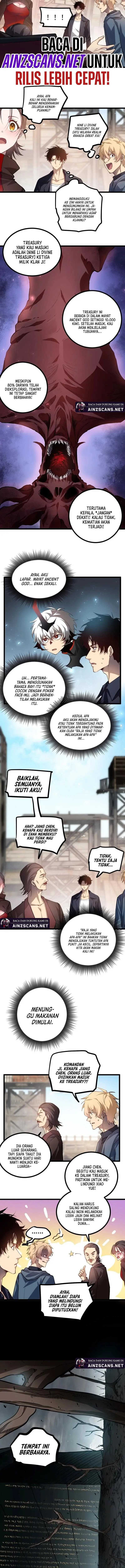 Overlord of Insects - Chapter 35 - Page 8
