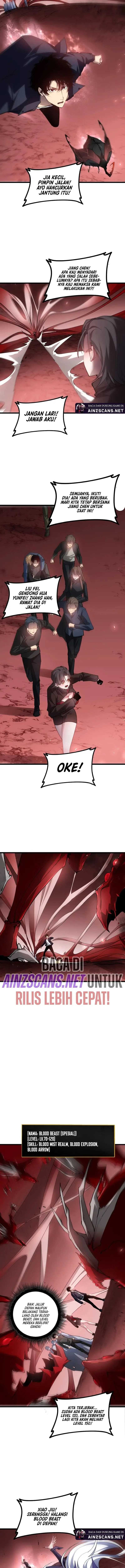 Overlord of Insects - Chapter 36 - Page 10