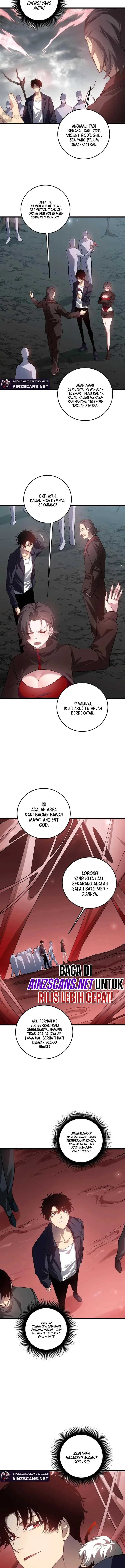 Overlord of Insects - Chapter 36 - Page 3