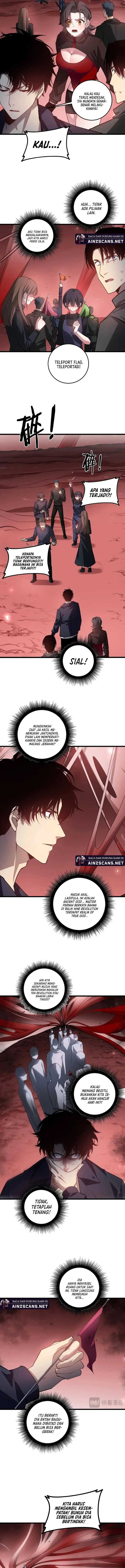 Overlord of Insects - Chapter 36 - Page 9