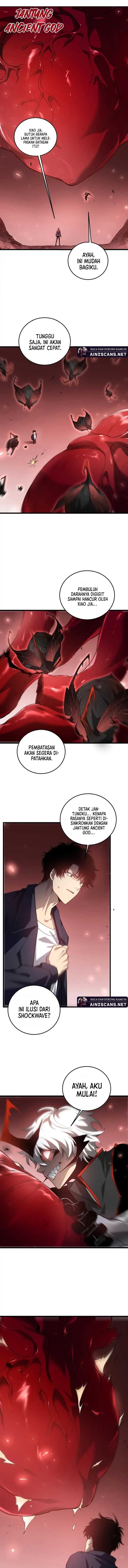 Overlord of Insects - Chapter 37 - Page 10