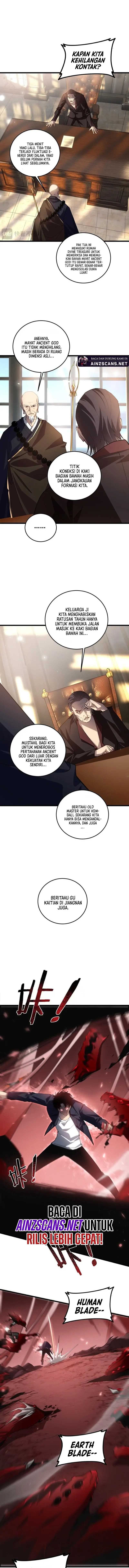Overlord of Insects - Chapter 37 - Page 4