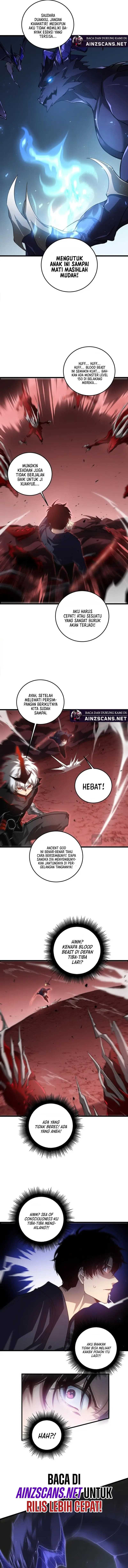 Overlord of Insects - Chapter 37 - Page 6