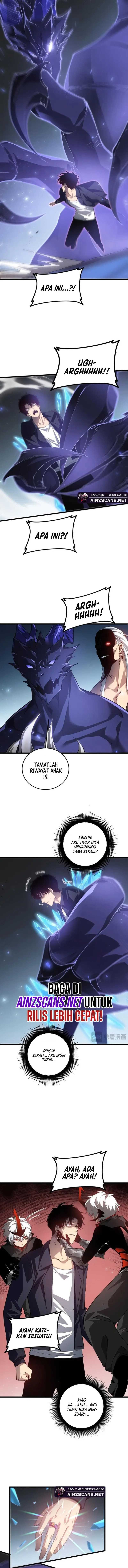 Overlord of Insects - Chapter 37 - Page 7