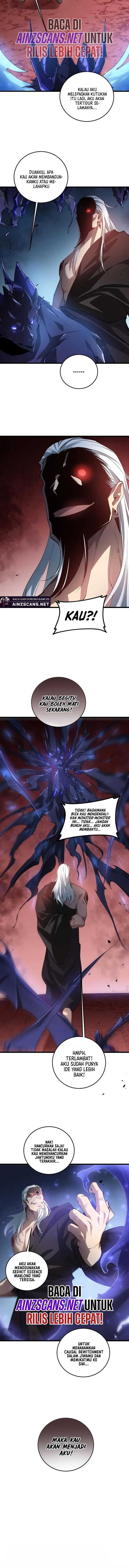 Overlord of Insects - Chapter 37 - Page 9