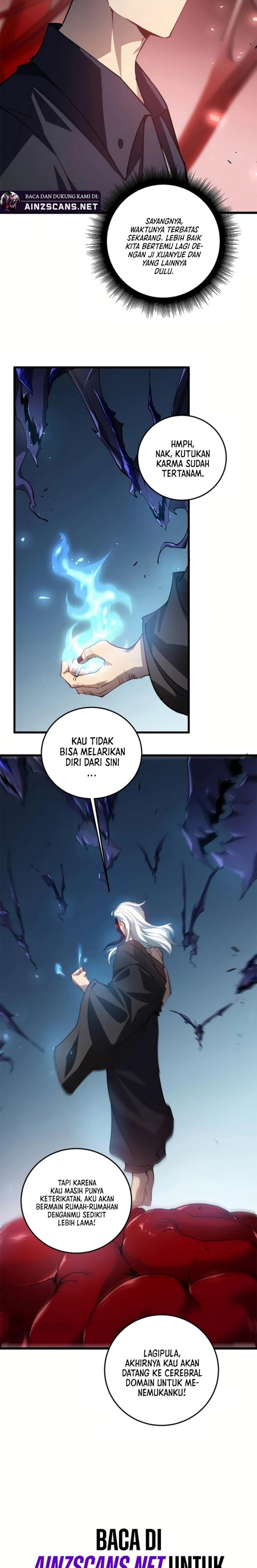Overlord of Insects - Chapter 38 - Page 4
