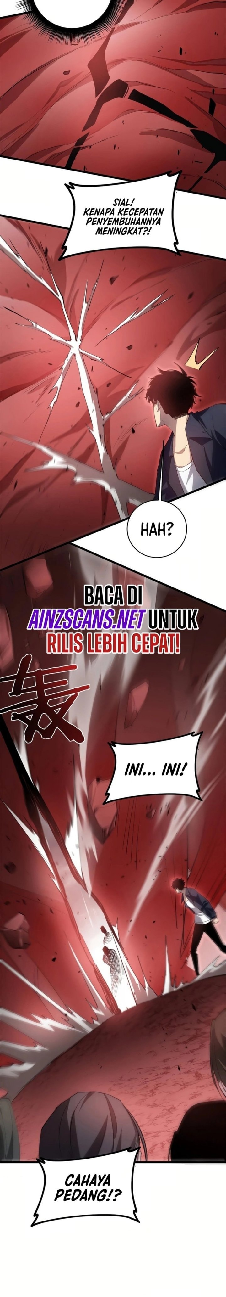 Overlord of Insects - Chapter 39 - Page 5