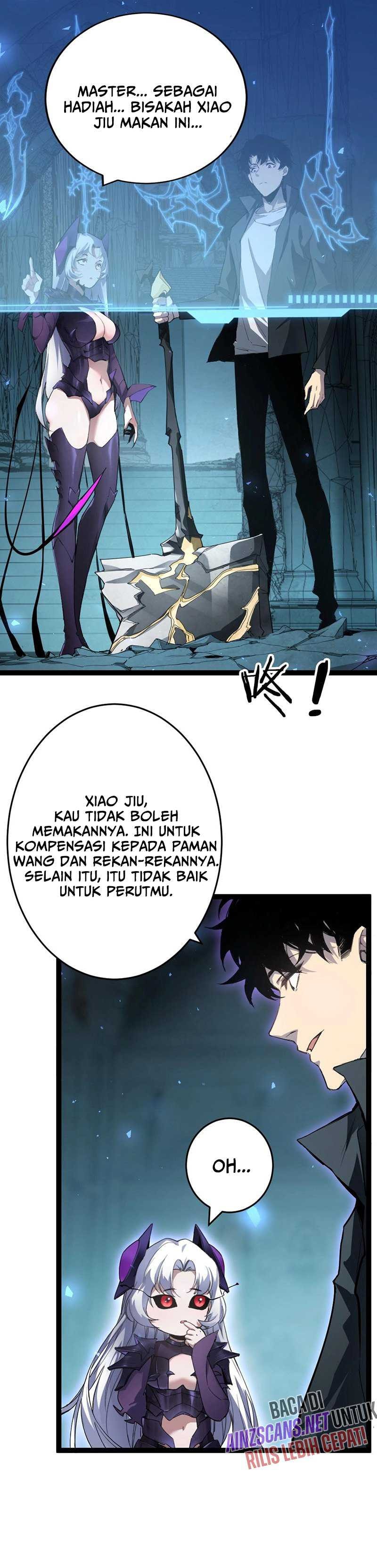 Overlord of Insects - Chapter 4 - Page 13