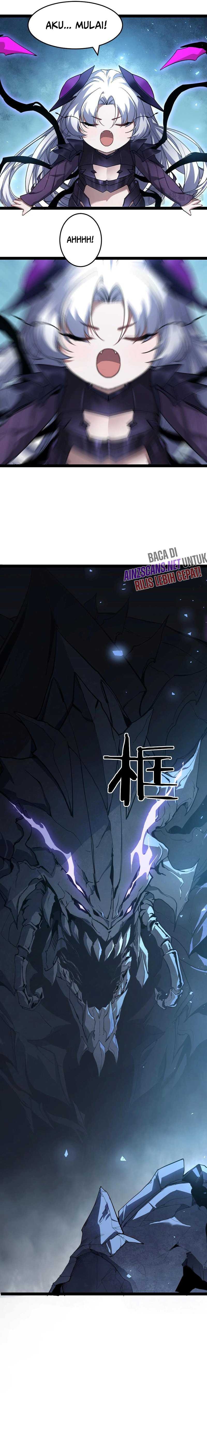 Overlord of Insects - Chapter 4 - Page 15