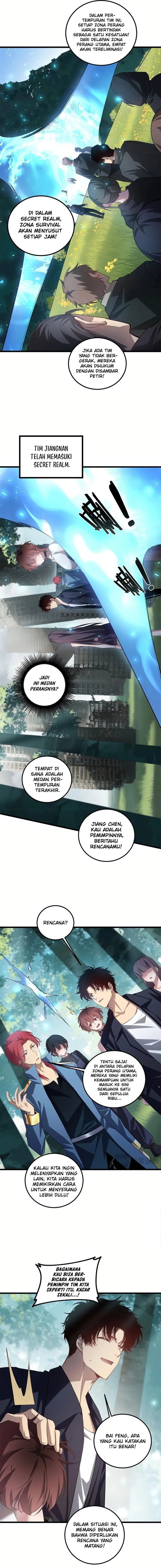 Overlord of Insects - Chapter 42 - Page 4