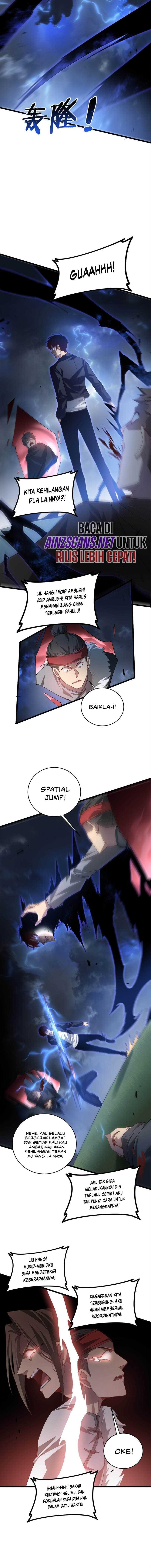 Overlord of Insects - Chapter 44 - Page 4