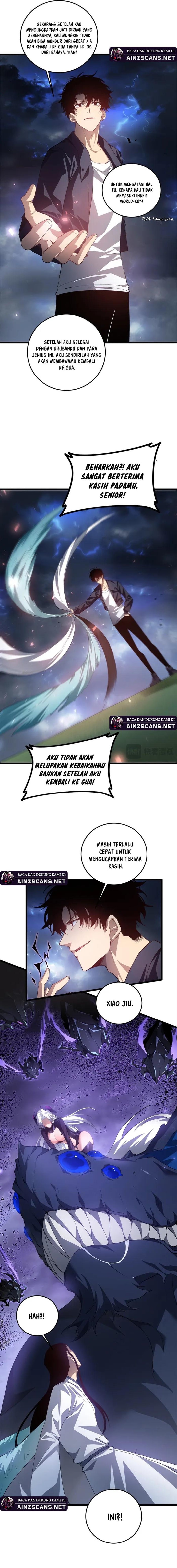 Overlord of Insects - Chapter 48 - Page 2