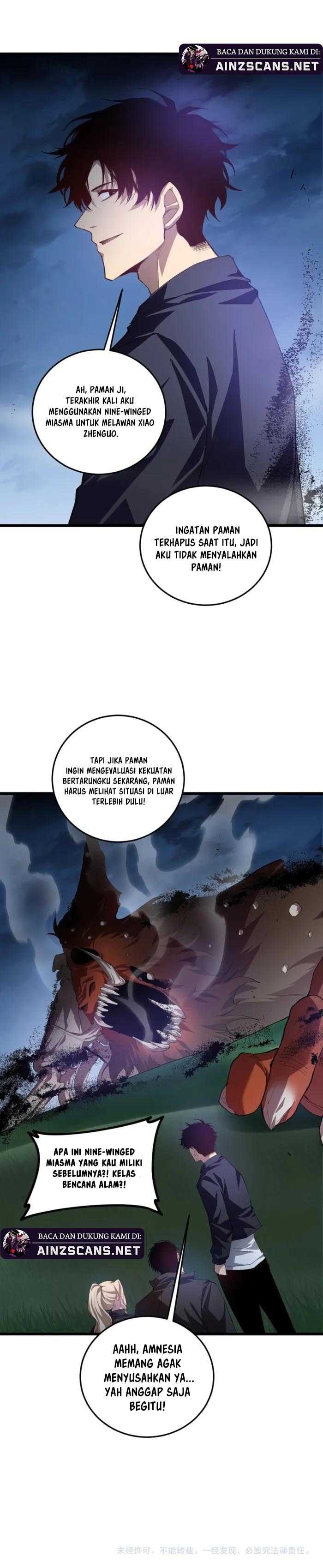 Overlord of Insects - Chapter 49 - Page 18