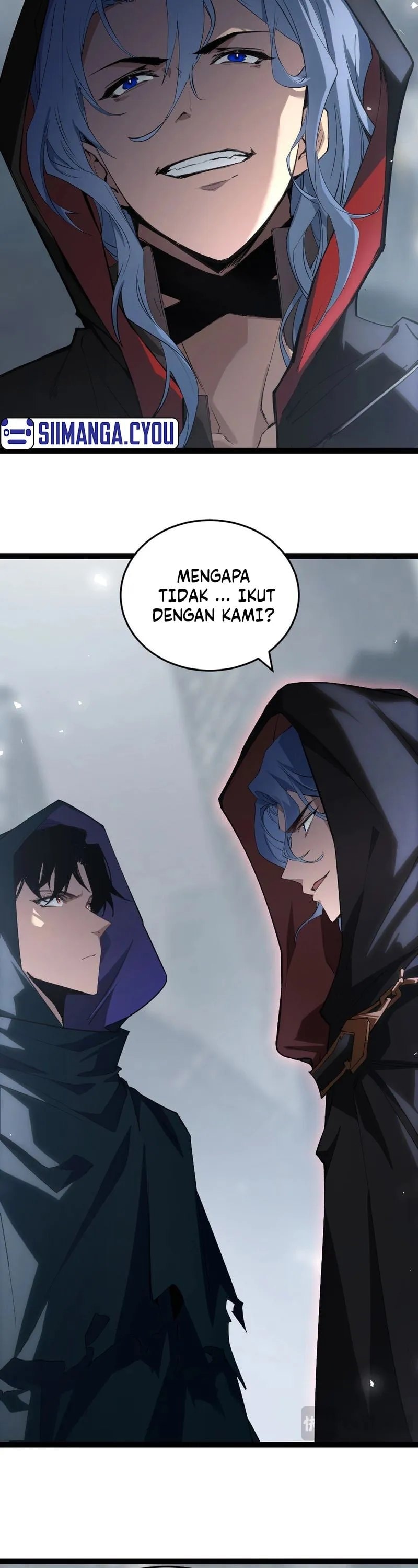 Overlord of Insects - Chapter 5 - Page 10