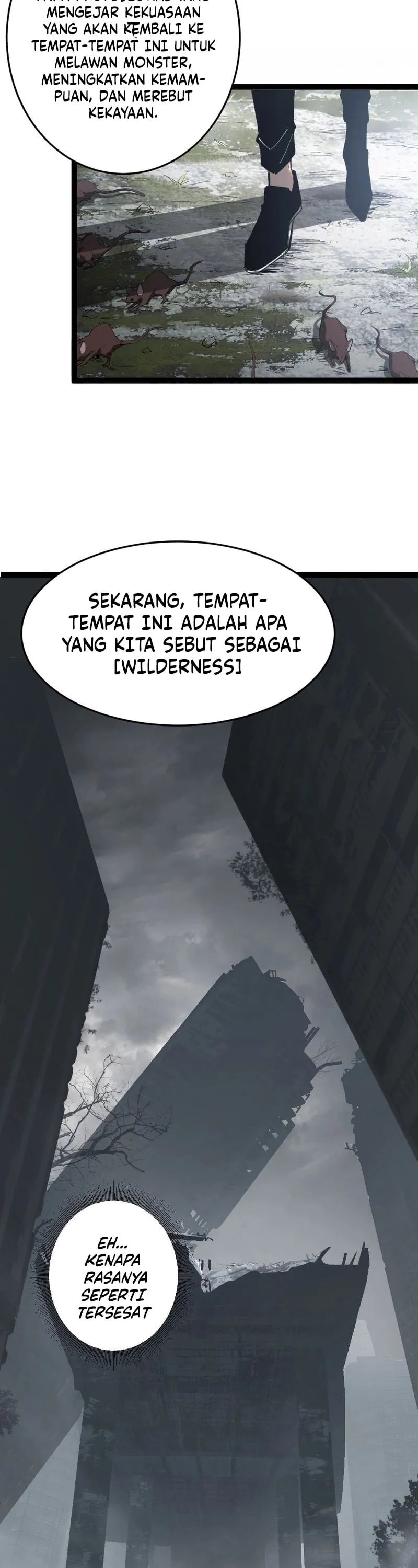 Overlord of Insects - Chapter 5 - Page 14