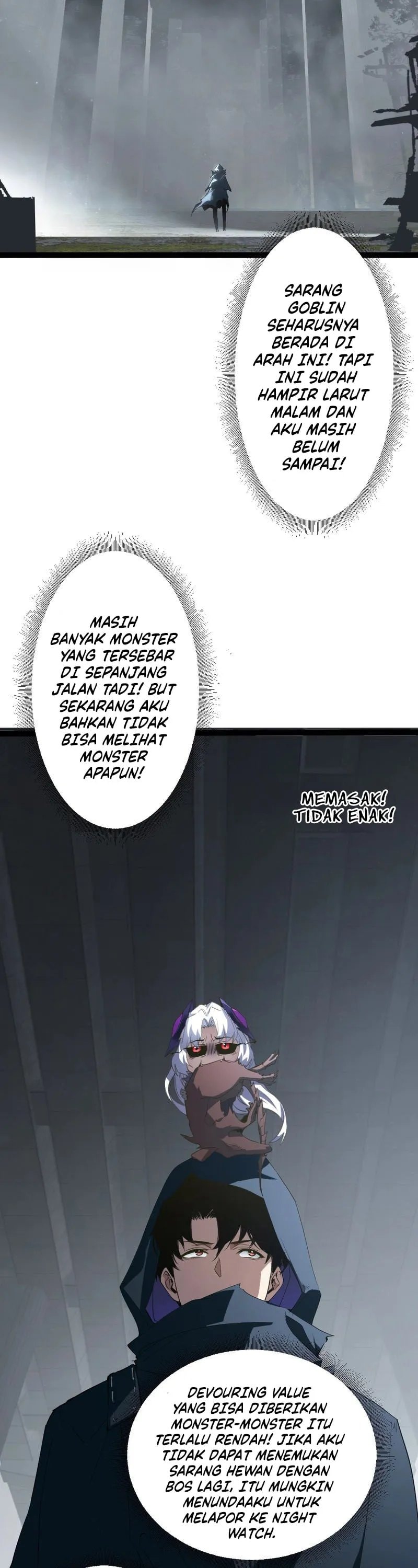 Overlord of Insects - Chapter 5 - Page 15