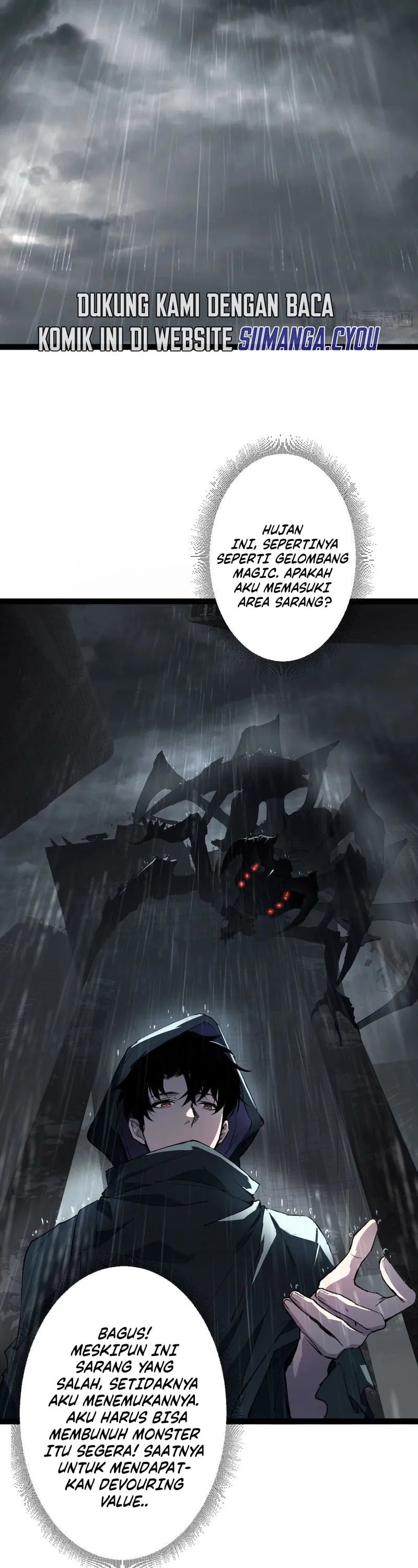 Overlord of Insects - Chapter 5 - Page 17