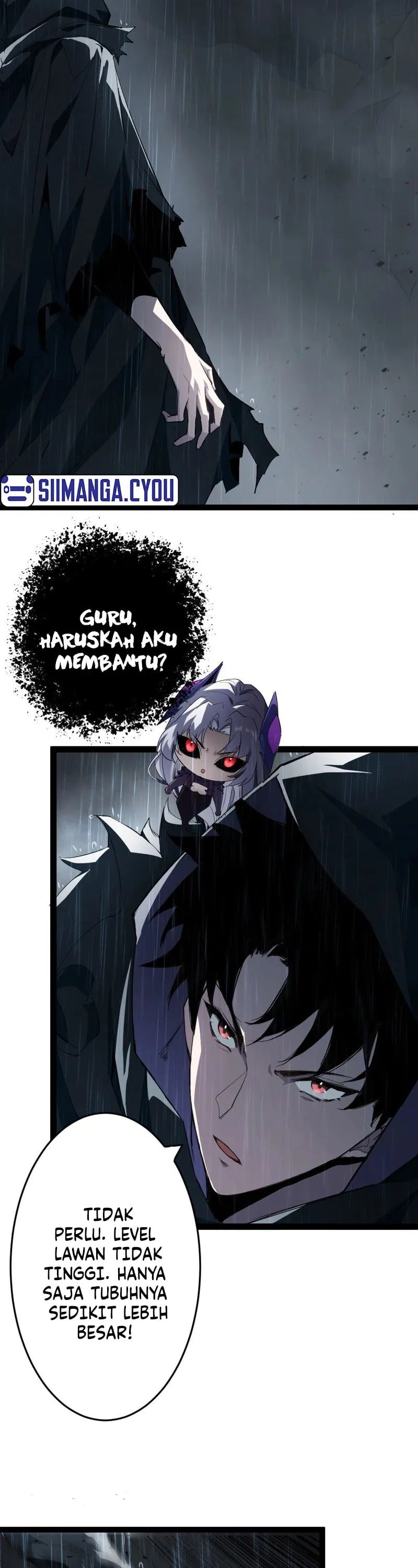 Overlord of Insects - Chapter 5 - Page 19