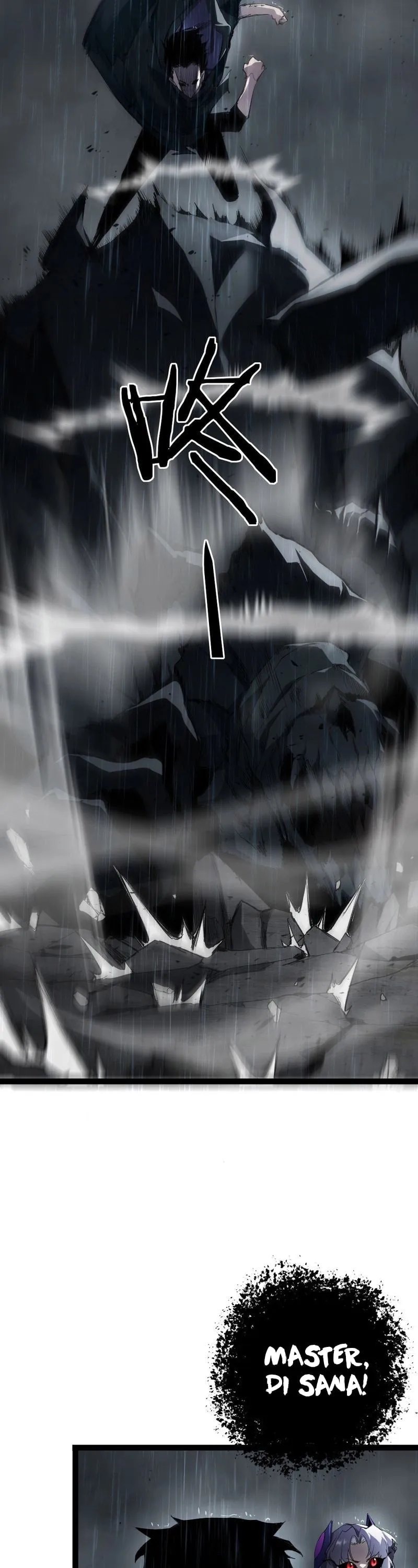 Overlord of Insects - Chapter 5 - Page 22