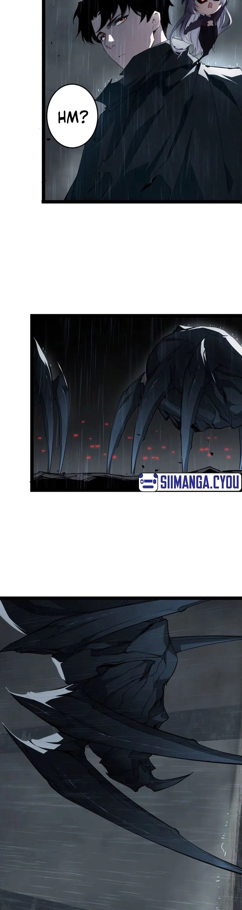 Overlord of Insects - Chapter 5 - Page 23