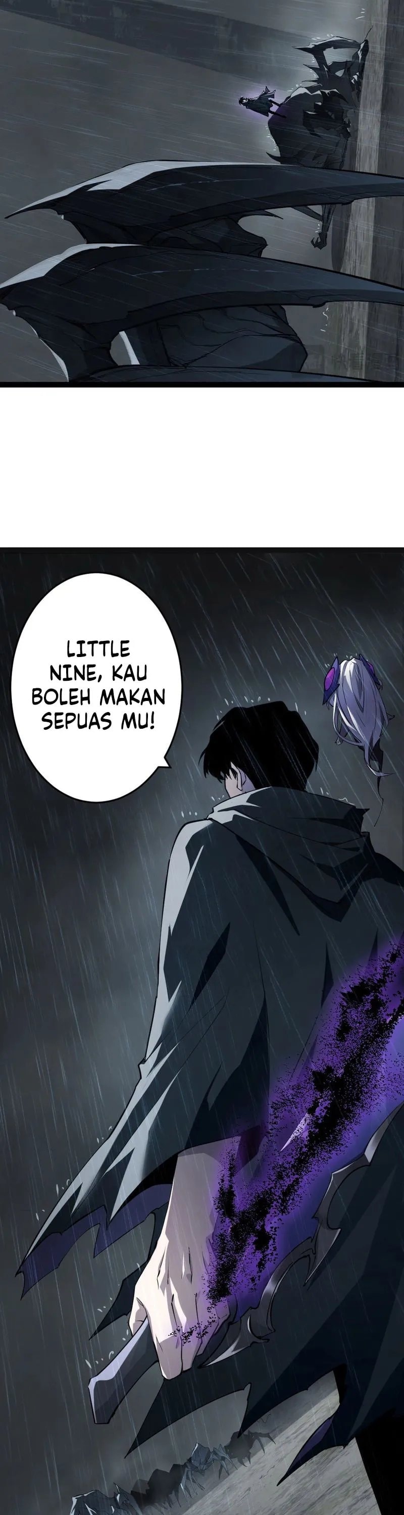 Overlord of Insects - Chapter 5 - Page 24