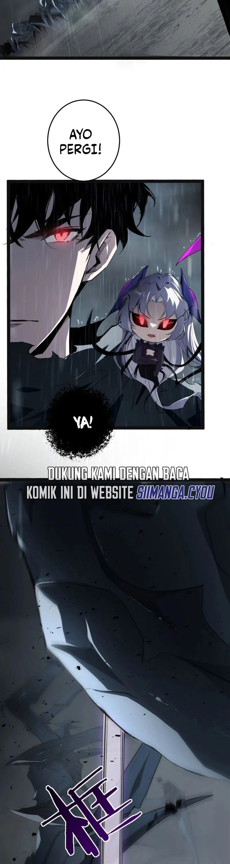 Overlord of Insects - Chapter 5 - Page 25