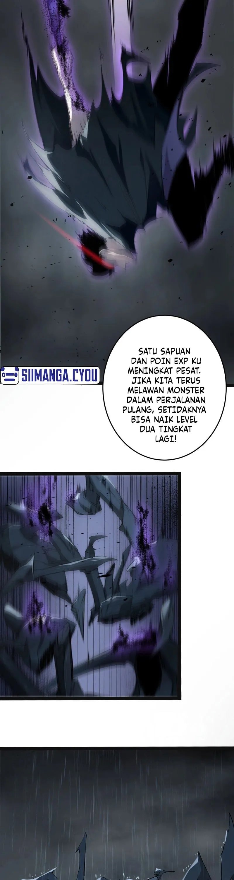 Overlord of Insects - Chapter 5 - Page 27