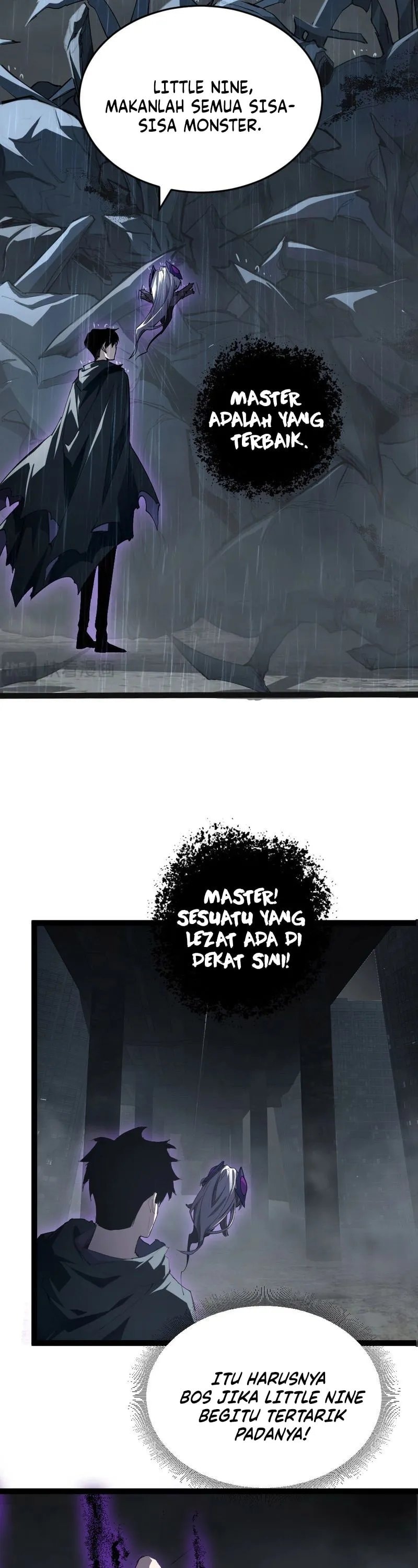 Overlord of Insects - Chapter 5 - Page 28