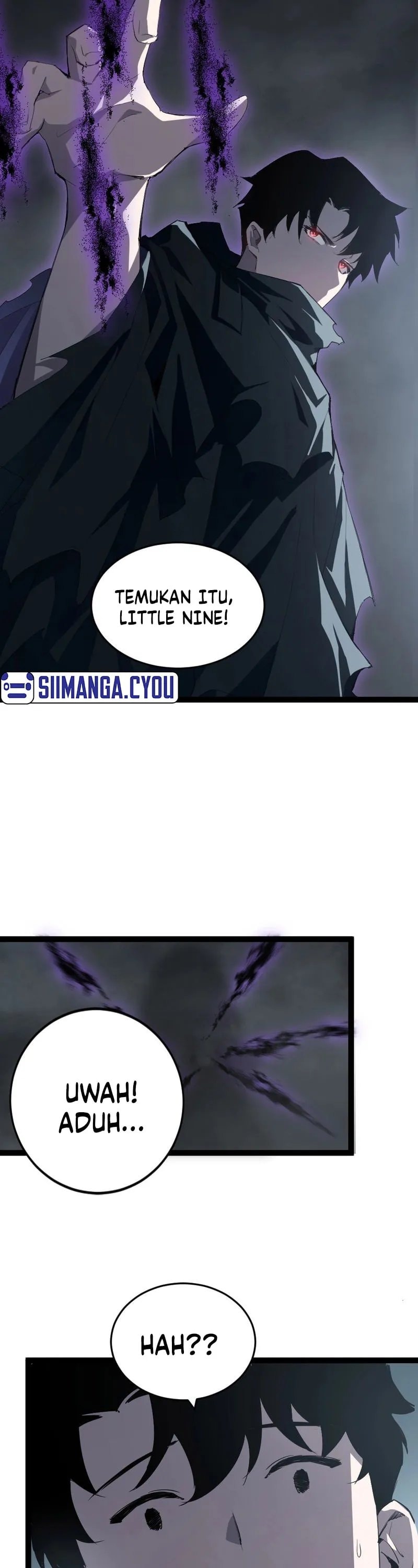 Overlord of Insects - Chapter 5 - Page 29