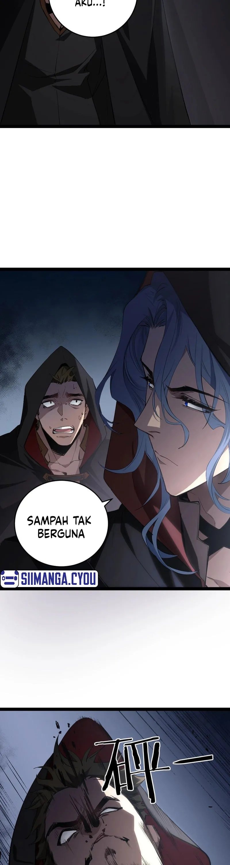 Overlord of Insects - Chapter 5 - Page 7