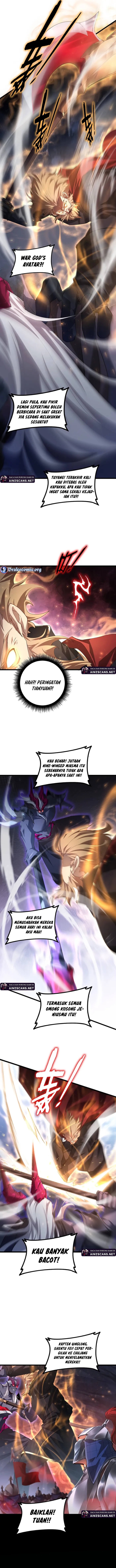 Overlord of Insects - Chapter 51 - Page 4