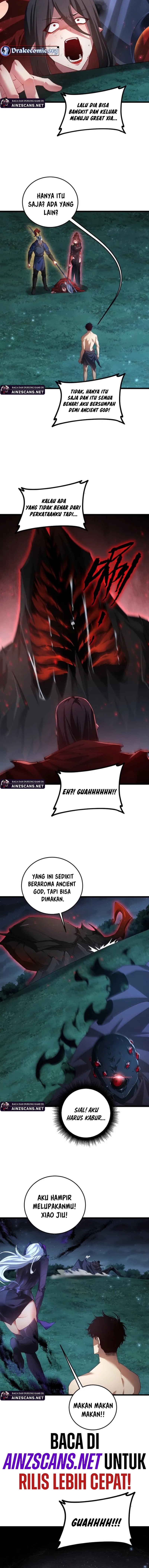 Overlord of Insects - Chapter 54 - Page 2