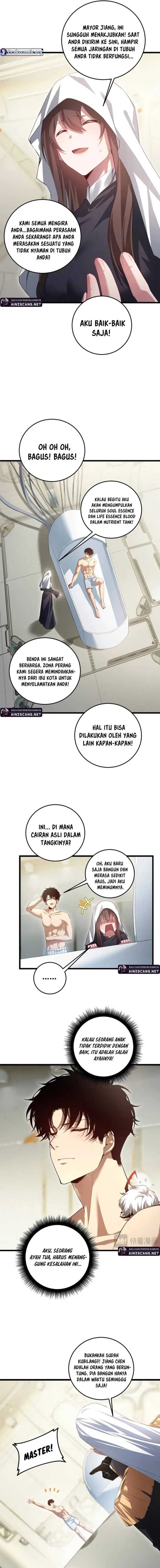Overlord of Insects - Chapter 55 - Page 3