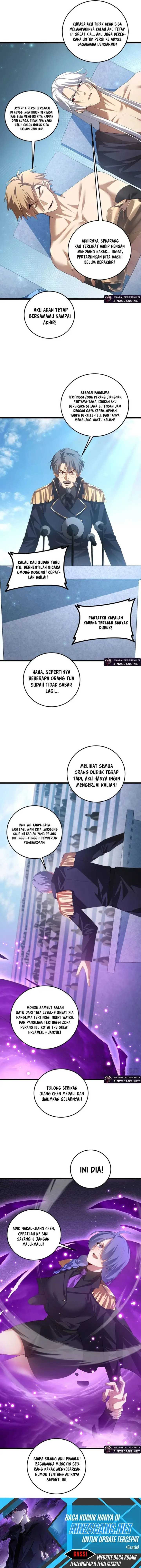 Overlord of Insects - Chapter 56 - Page 2