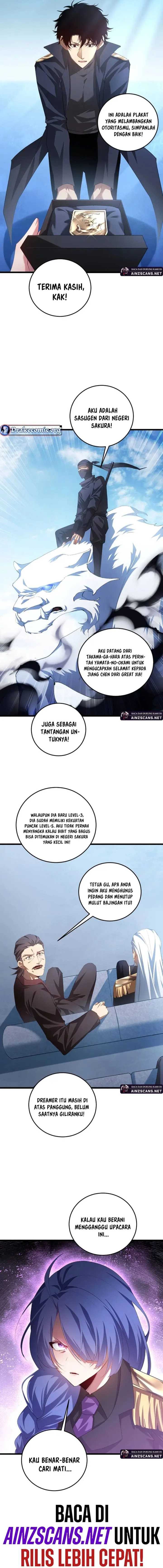 Overlord of Insects - Chapter 56 - Page 6