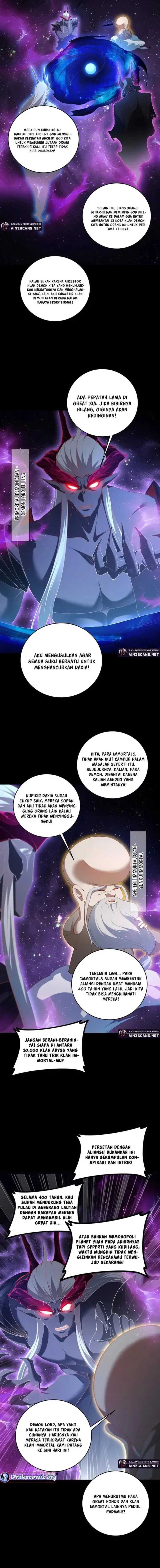 Overlord of Insects - Chapter 57 - Page 10