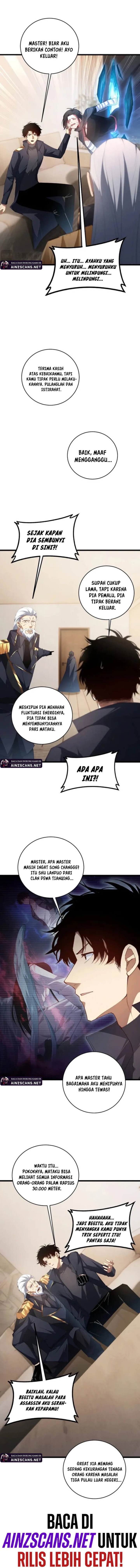 Overlord of Insects - Chapter 58 - Page 2