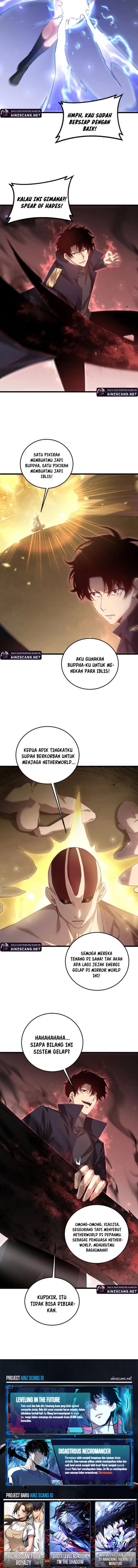 Overlord of Insects - Chapter 59 - Page 12